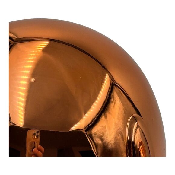 Tiny Ghost Anniversary Edition Chrome 3 Pack LE /250 Spooky Witchy Decor Kawaii - Picture 13 of 16